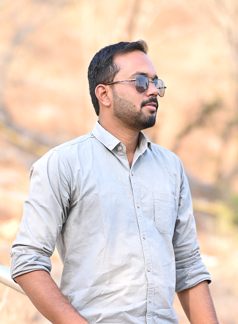 Satyendra Choudhary